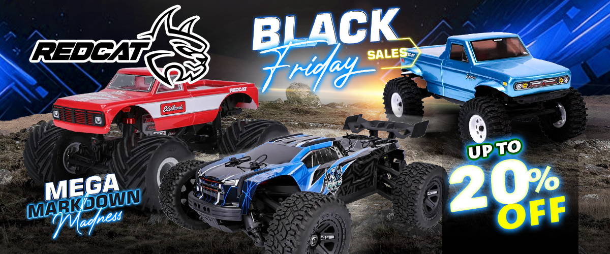 Black Friday 2024 Car Deals HeliDirect